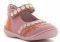  KICKERS GIRLY 469720 ROSE CORAIL  (EU:26)