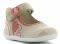  KICKERS BIKIFIRST 474580 BEIGE CLAIR ROUGE  (EU:19)