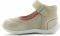  KICKERS BIKIFIRST 474580 BEIGE CLAIR ROUGE  (EU:24)