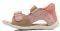  KICKERS BOPING 279114 BEIGE ROSE CLAIR ROSE / (EU:20)