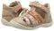  KICKERS GIFT 469680 BEIGE ROSE  (EU:23)