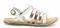  KICKERS DIXMILLION 472312 BLANC  (EU:31)