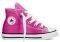  CONVERSE ALL STAR CHUCK TAYLOR HI 751873C PLASTIC PINK (EU:22)