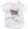     LEVI\'S SS TEE NH10514 FLAG  (98.)-(2-3)