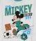  MINERVA MICKEY GO FOR IT / (92.)-(1-2 )