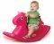    LITTLE TIKES ROCKING HORSE 