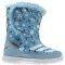  ADIDAS PERFORMANCE DISNEY FROZEN MID  (UK:9K, EUR:26.5)