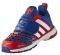  ADIDAS PERFORMANCE MARVEL SPIDERMAN CF I / (UK:8K, EUR:25.5)