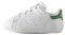  ADIDAS ORIGINALS STAN SMITH CRIB / (UK:3K, EU:19)