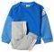  ADIDAS PERFORMANCE SPORTS JOGGER SET / (74)