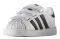  ADIDAS ORIGINALS SUPERSTAR FOUNDATION / (UK:4K, EU:20)