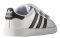  ADIDAS ORIGINALS SUPERSTAR FOUNDATION / (UK:7.5K, EUR:25)