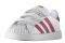  ADIDAS ORIGINALS SUPERSTAR FOUNDATION / (UK:5K, EU:21)