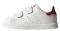  ADIDAS ORIGINALS STAN SMITH / (UK:6K, EUR:23)