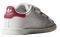  ADIDAS ORIGINALS STAN SMITH / (UK:7K, EUR:24)