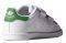  ADIDAS ORIGINALS STAN SMITH / (UK:9K, EUR:26.5)