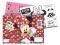   40  STICKERS MINNIE MOUSE