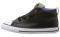  CONVERSE ALL STAR CHUCK TAYLOR STREET 754324C  (EU:18)