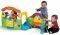   LITTLE TIKES ACTIVITY GARDEN GPHLT00103/GR