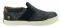  SNEAKERS WRANGLER ICON SLIP ON WJ17103B TROPICAL CHAMBREY  (EU:31)