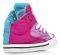   CONVERSE ALL STAR CHUCK TAYLOR FIRST 856124C-543 - (EU:17)