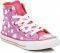  CONVERSE ALL STAR CHUCK TAYLOR HI 756022C-522 (EU:22)