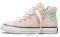  CONVERSE ALL STAR CHUCK TAYLOR SPORT ZIP 756024C-690 (EU:23)