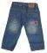 JEANS   BLUE SEVEN 996008  (74.)-(9-12)