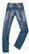 JENAS  BLUE SEVEN JOG JEANS REGULAR FIT 645010  (152.)-(12)