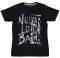 T-SHIRT BLUE SEVEN CITY LIFE 602552-999  (140.)-(10)