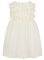  PATACHOU TULLE PETALS 2433502  (IVORY)  (80.)-(6-12 )