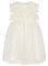  PATACHOU TULLE PETALS 2433502  (IVORY) (86.)-(12-18 )