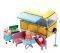  GIOCHI PREZIOSI PEPPA PIG CAMPER PLAYSET PPC46000