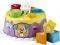    FISHER PRICE LAUGH & LEARN MAGICAL LIGHTS BIRTHDAY CAKE