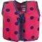  FLOAT JACKET KONFIDENCE LADYBIRD (116.)-(6-7 )