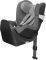   CYBEX SIRONA M2 I-SIZE MANHATTAN MID GREY [733772]