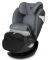   CYBEX PALLAS M GRAPHITE BLACK/DARK GREY [746109]