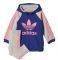  ADIDAS ORIGINALS HOODIE SET / (104 CM)