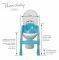   THERMOBABY KIDDYLOO TOILET TRAINER 