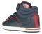  LEVIS CHICAGO HI TOP SCHI0005S-040  (EU:30)