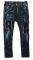 JEANS  REPLAY 935805069C-472   (128.)-(8)