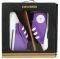   CONVERSE ALL STAR CHUCK TAYLOR FIRST EASY S 857433C-502  (EU:17)