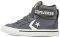  CONVERSE ALL STAR PRO BLAZE STRAP STRECH HI 658168C-48 (EU:29)