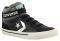  CONVERSE ALL STAR PRO BLAZE STRAP STRECH HI 658167C-001  (EU:30)