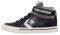  CONVERSE ALL STAR PRO BLAZE STRAP STRECH HI 658167C-001  (EU:30)