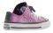   CONVERSE ALL STAR CHUCK TAYLOR DOUBLE T 658198C-660   (EU:28)