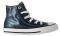  CONVERSE ALL STAR CHUCK TAYLOR HI 357629C-471  (EU:28)