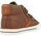  CONVERSE ALL STAR PLAYER EV V 758150C MID BROWN- (EU:25)