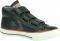  CONVERSE ALL STAR PLAYER EV V 658151C MID BLACK/THUNDERSTORM- (EU:36)