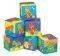   PLAYGRO SOFT BLOCKS 6+